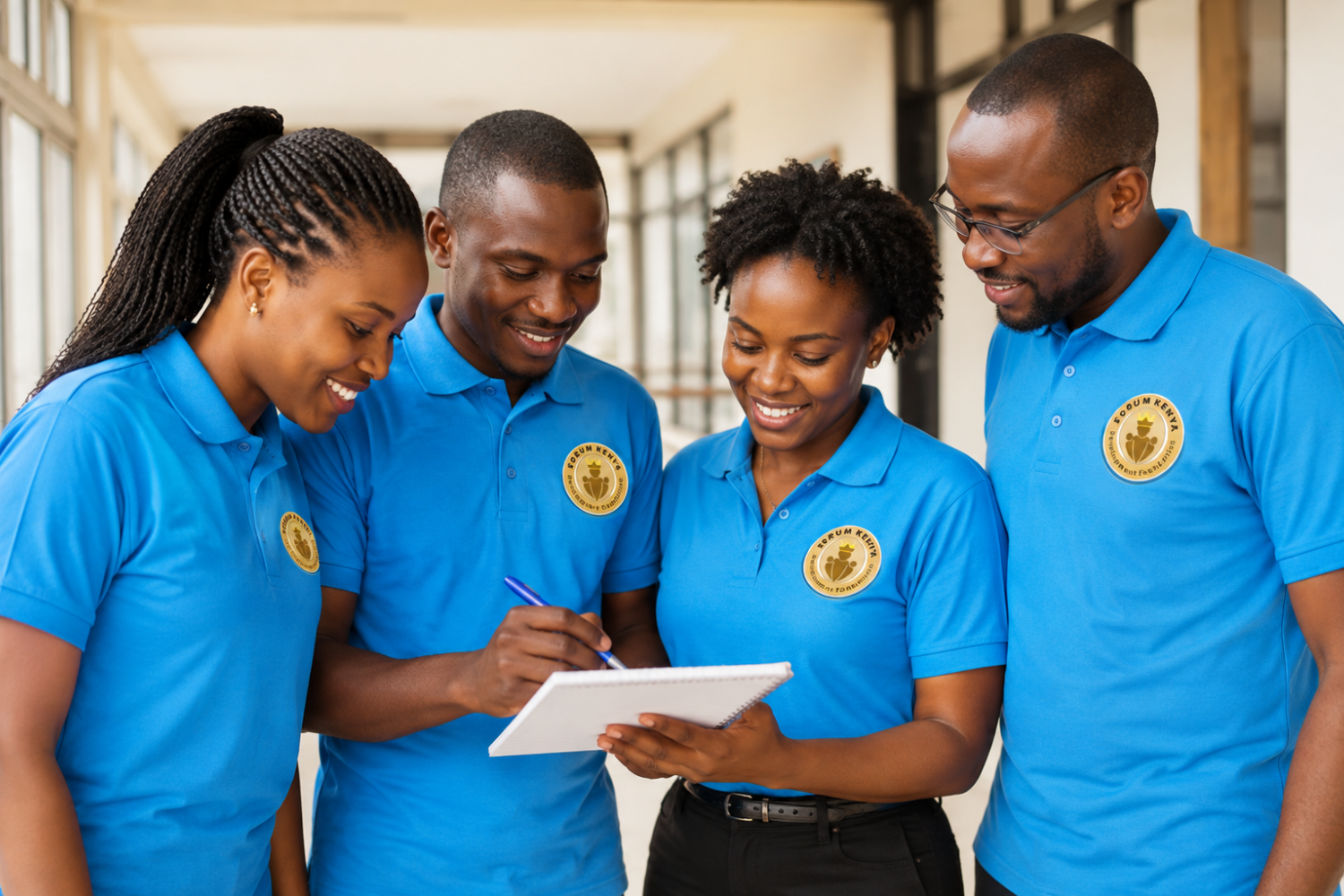 Supporting Financial Resilience