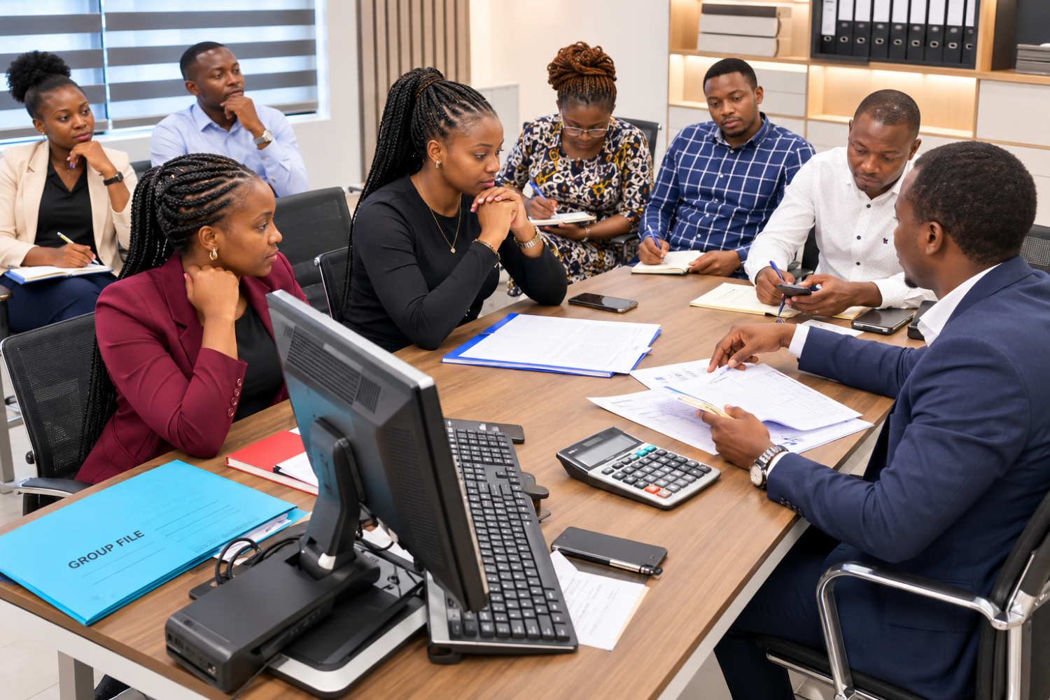 Building Sustainable Opportunity