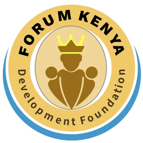 Forum Kenya Logo