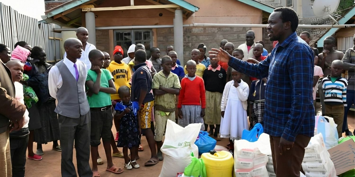 Giving Back Where It Matters Most