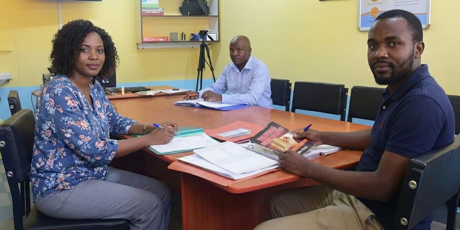 Where Ideas Meet Impact